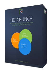 NetCrunch