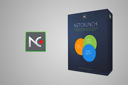 NetCrunch