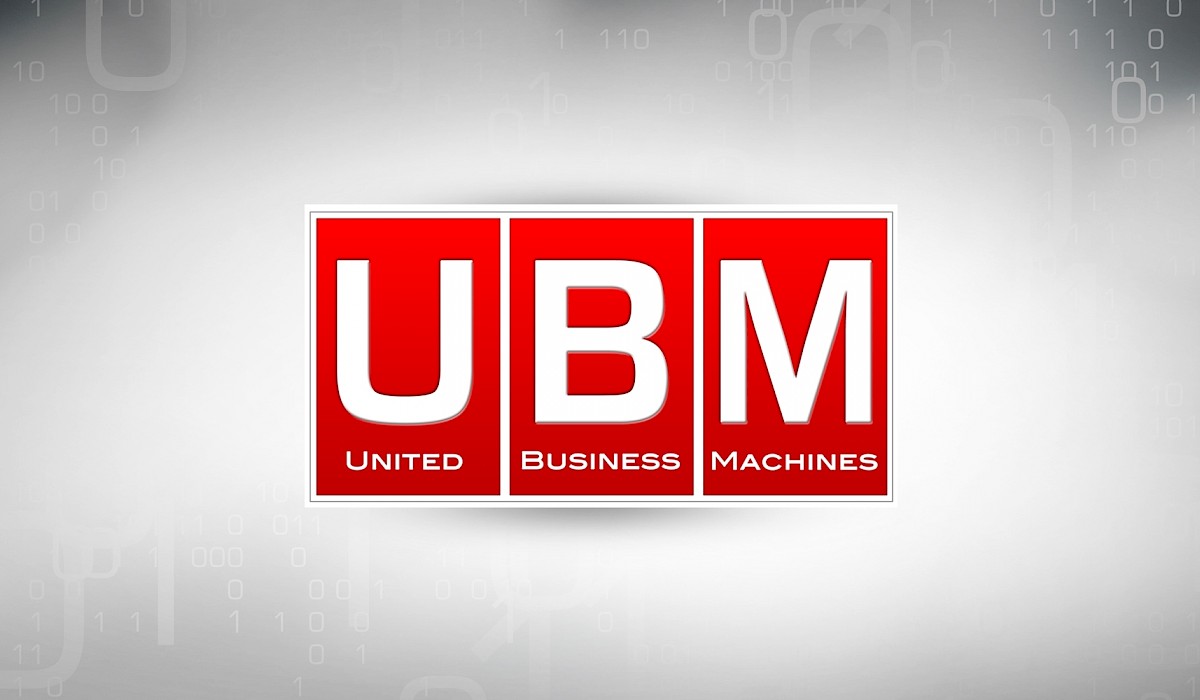 UBM Global