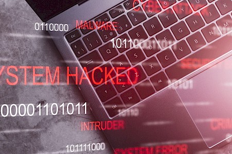 Anatomie eines Hacker-Angriffs am 28.03.2024
