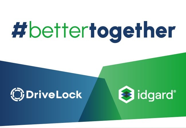 Die DriveLock Hypersecure Plattform wächst weiter...